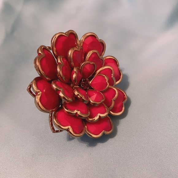 2/$25 Flower ring